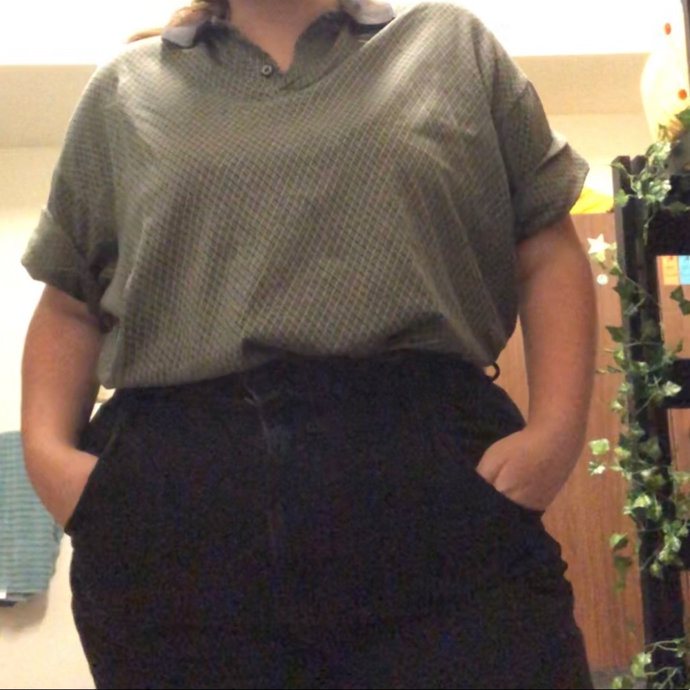 Vintage Men’s Polo